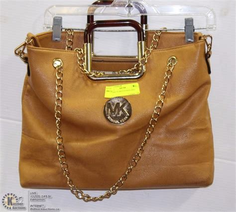 fake michael kors tote bag|knockoff handbags Michael Kors.